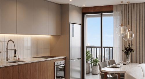 APARTAMENTO F2