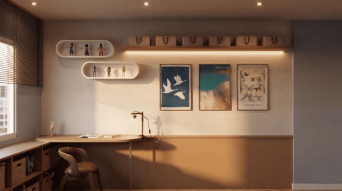 QUARTO INFANTIL - BENTO E NARA3